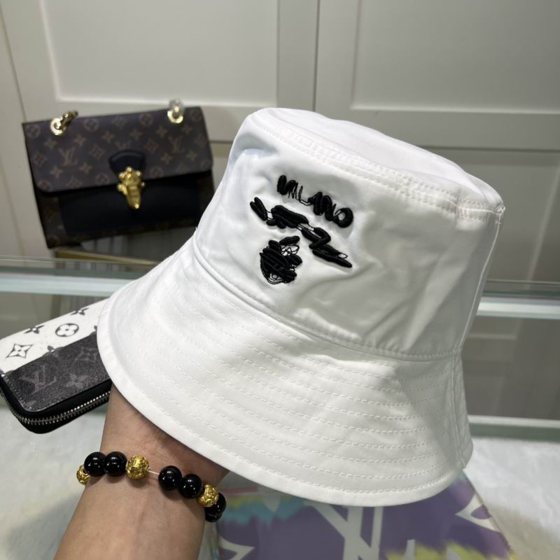 Prada Hat 158 (1)